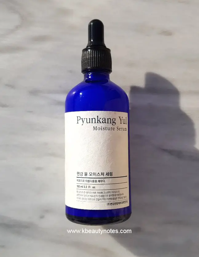 Pyunkang Yul Moisture Serum