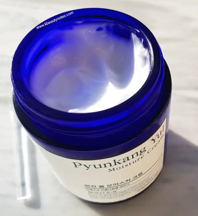 Pyunkang Yul Moisture Cream