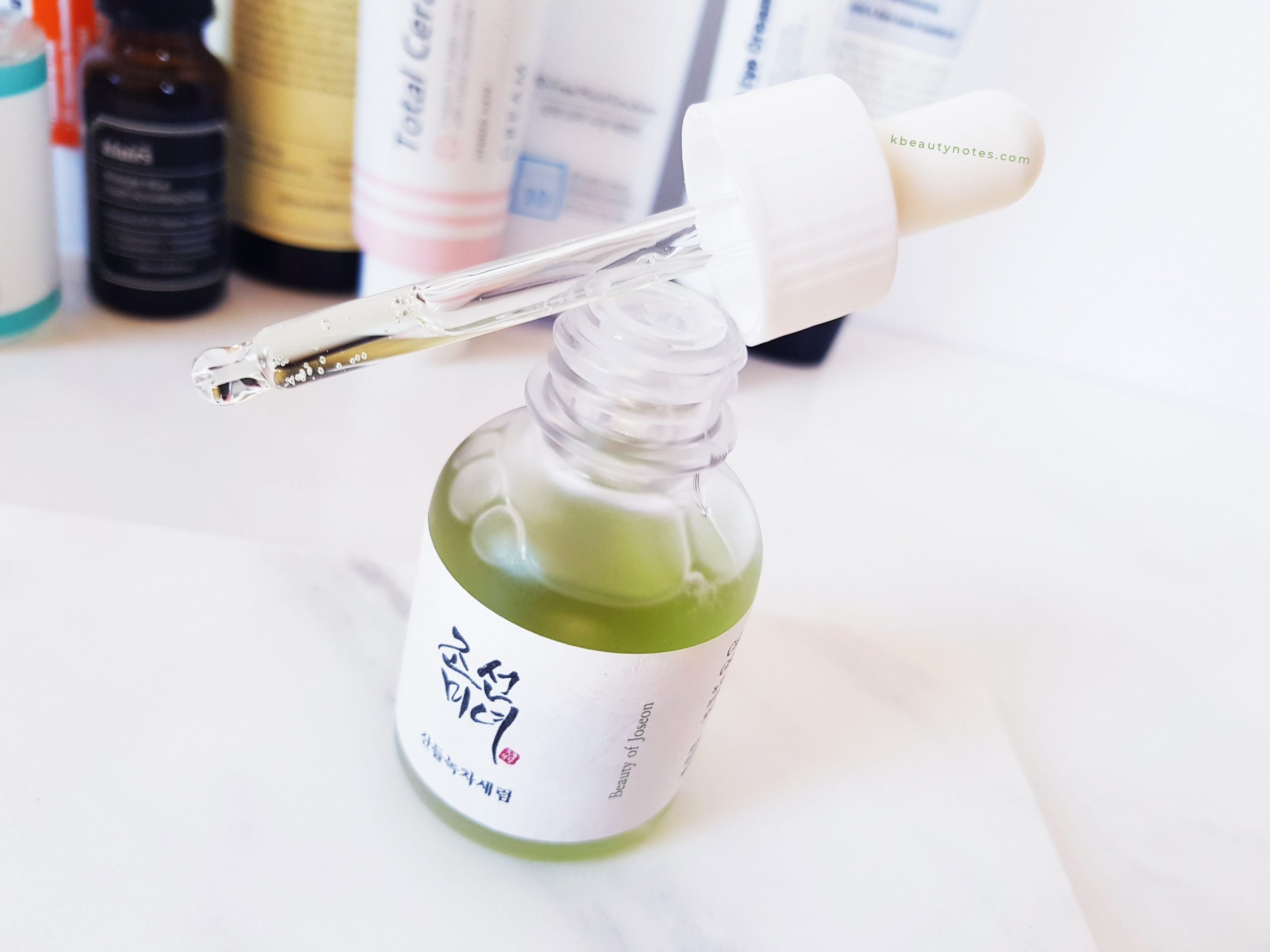 Beauty of Joseon Calming Serum