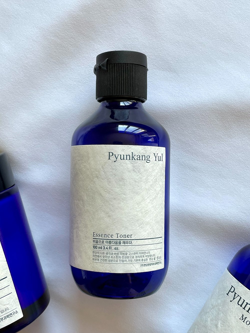 Pyunkang Essence Toner Review - Kbeauty Notes