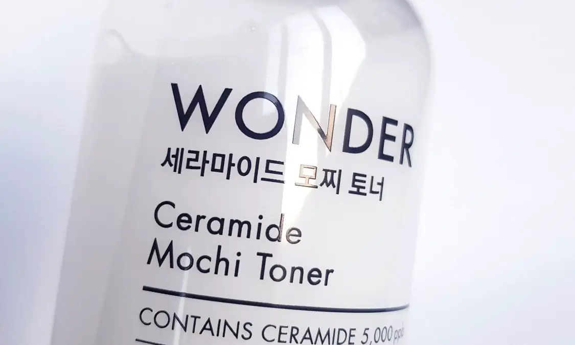 Buy Korean Tonymoly Wonder Rice Smooting Toner 500ml Online