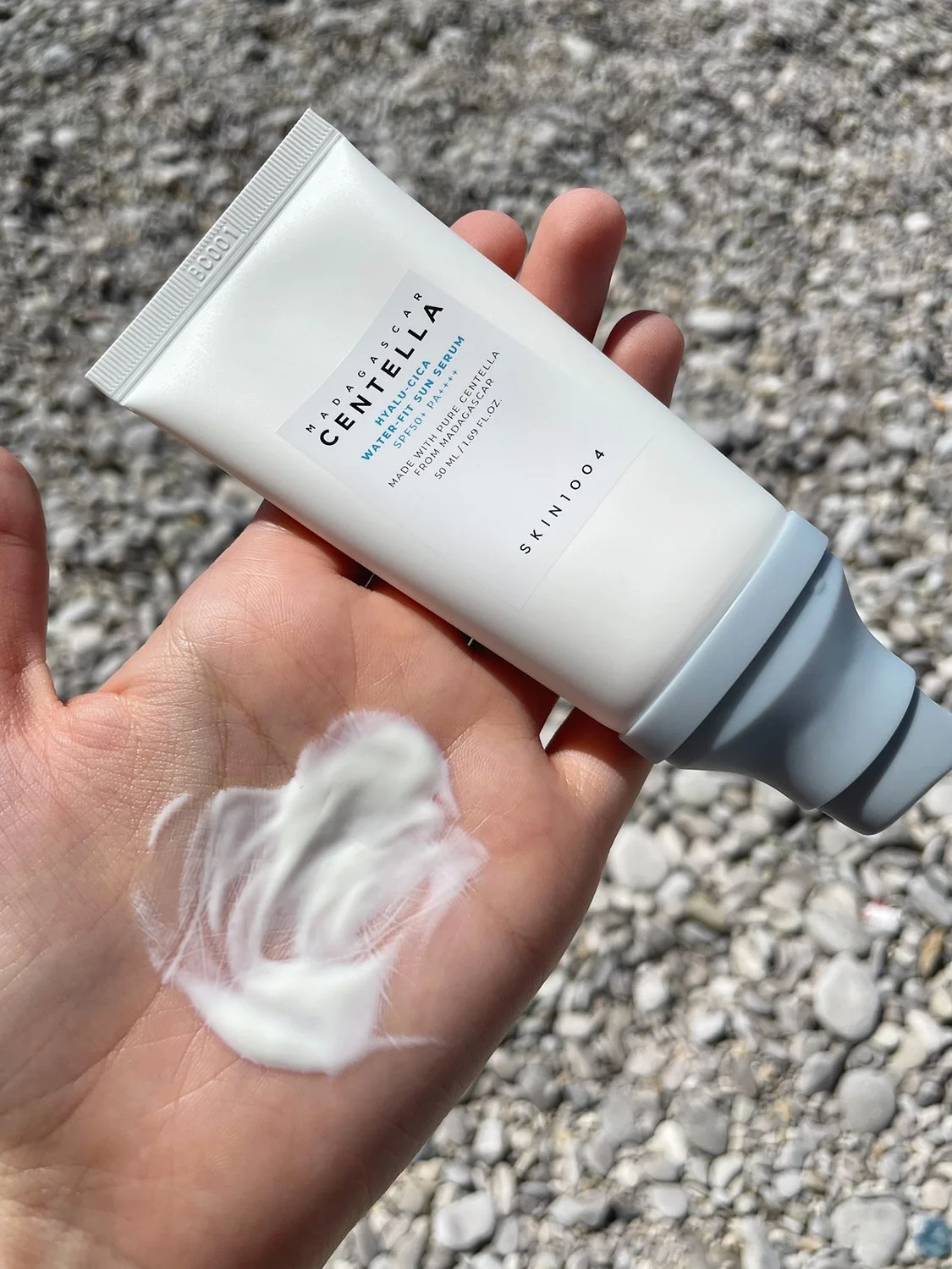 Skin1004 spf 50