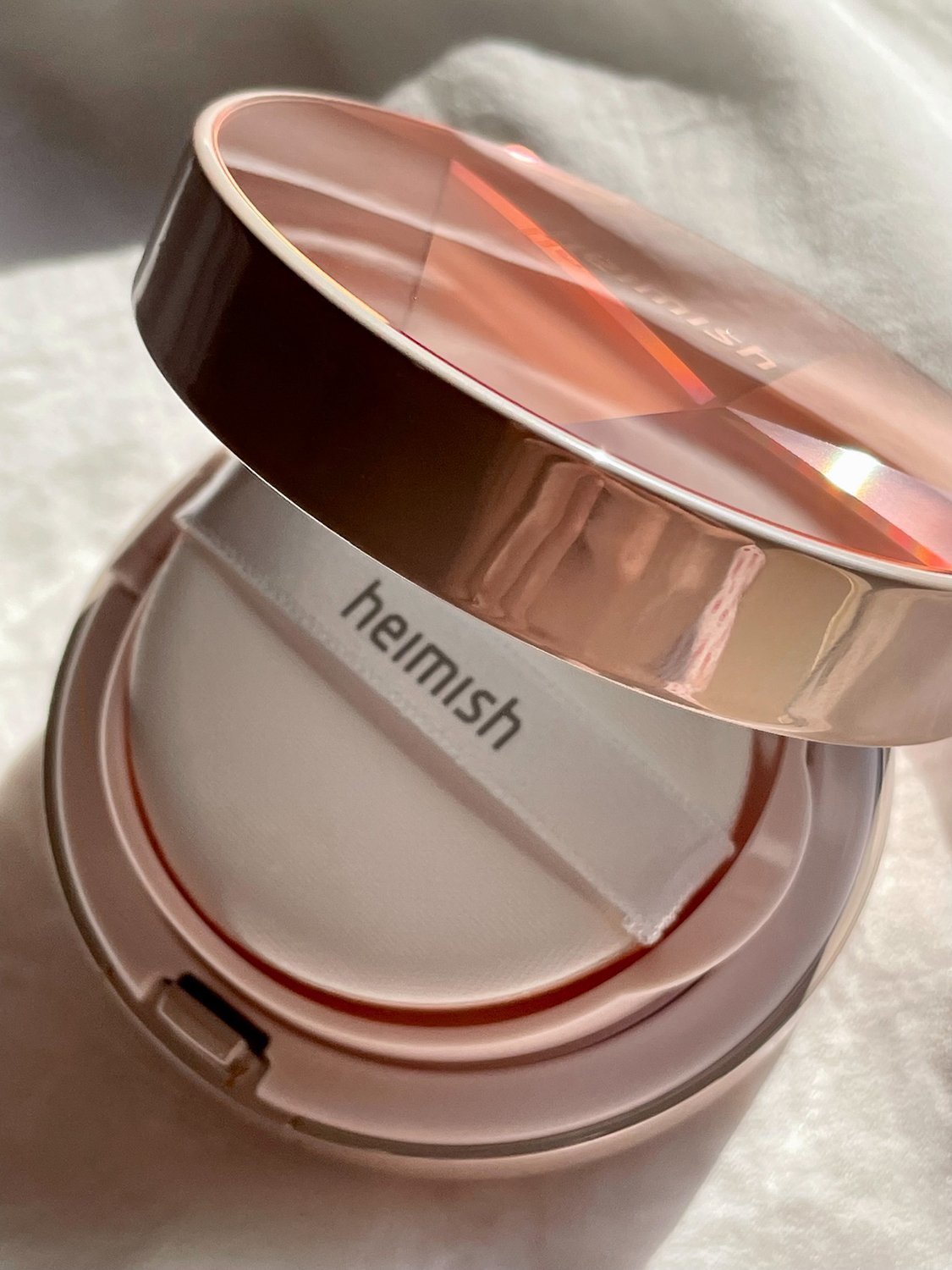 Heimish Artless Perfect Cushion SPF50+ PA+++