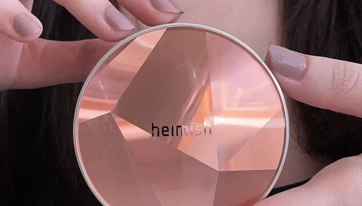 Review: Heimish Artless Perfect Cushion SPF50+ PA+++