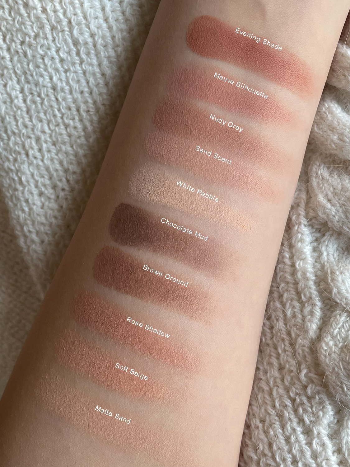 rom&nd Better Than Palette in 05 Shade & Shadow Garden