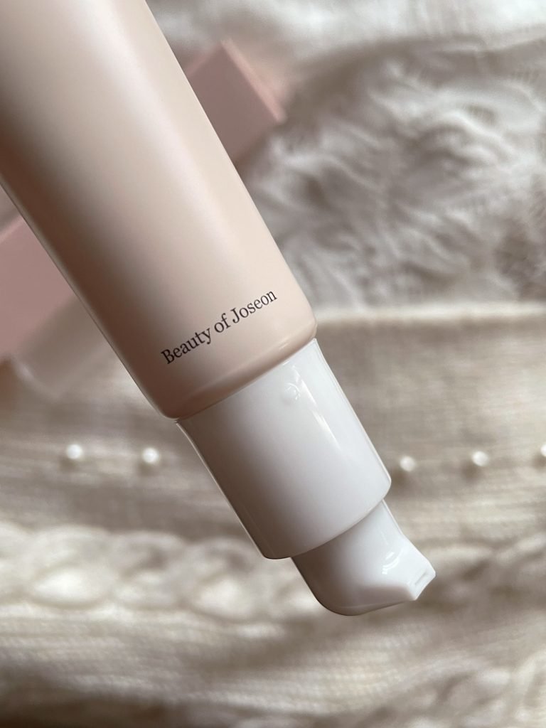 Beauty of Joseon Revive Eye Serum Ginseng + Retinal Review