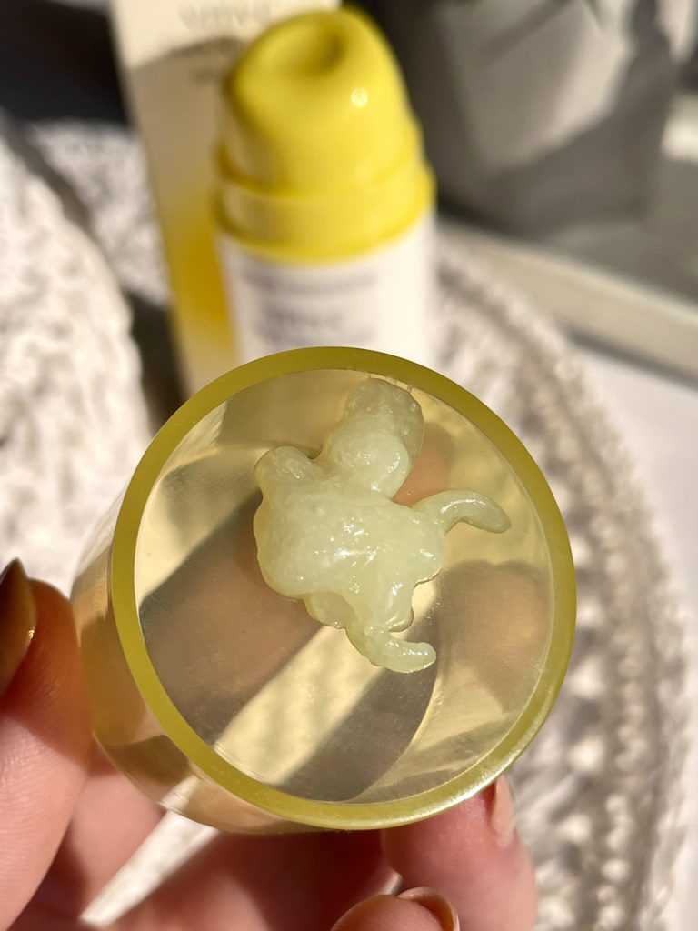 Tamponi Tonici Alla Vitamina C GOODAL – Con Centella Asiatica, Per Pelli Sensibili, Idratanti E Lenitivi