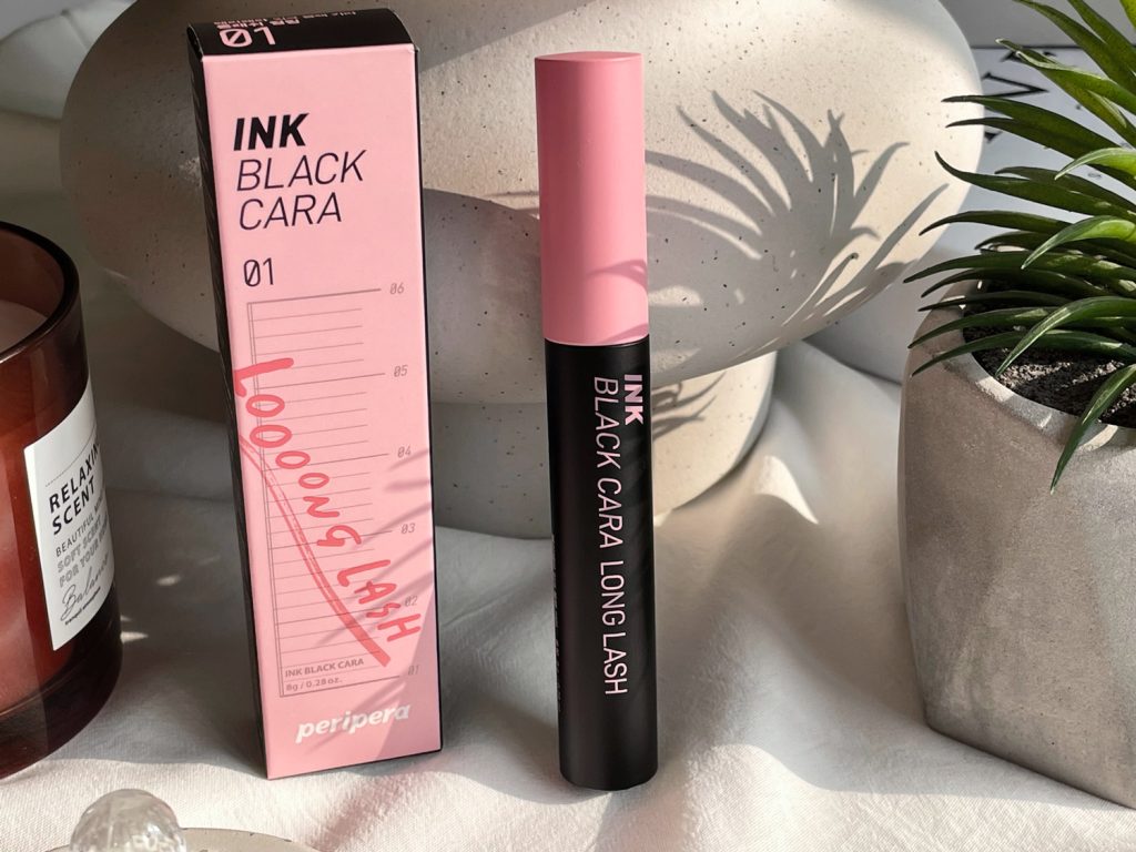 Korean mascara Archives Kbeauty Notes