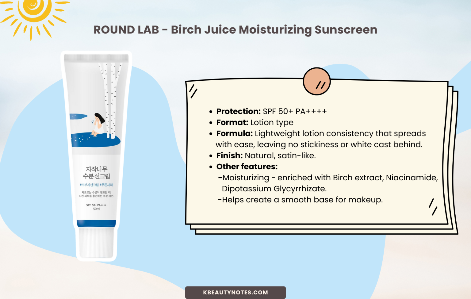 The Best Korean Sunscreen and Sunscreen Stick for 2024