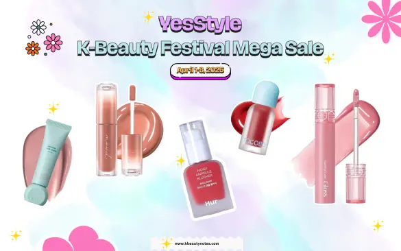 Must-Try Makeup Products in 2025