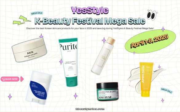 Best Skincare Products for Your Face in 2025