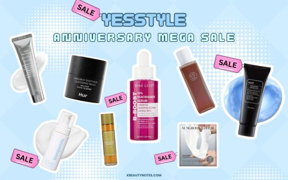 Skincare Picks for Every Skin Type