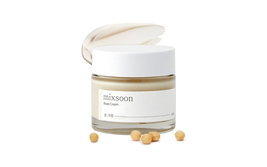 mixsoon Bean Cream
