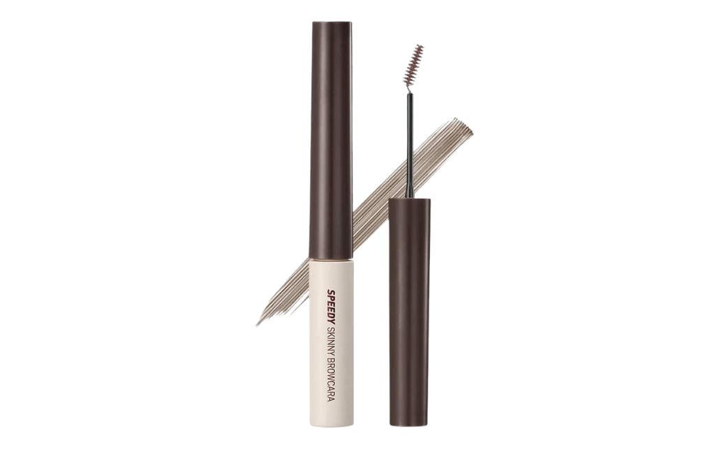 peripera Speedy Skinny Brow Mascara - holiday k beauty makeup