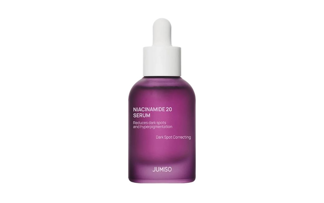 JUMISO Niacinamide 20 Serum