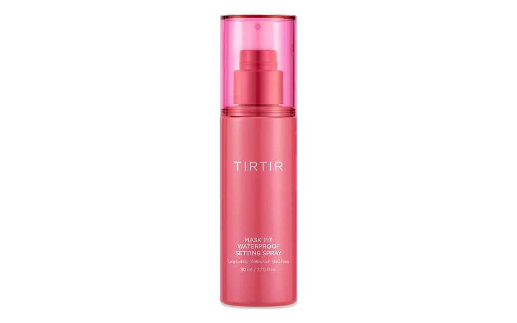 TIRTIR Mask Fit Waterproof Setting Spray